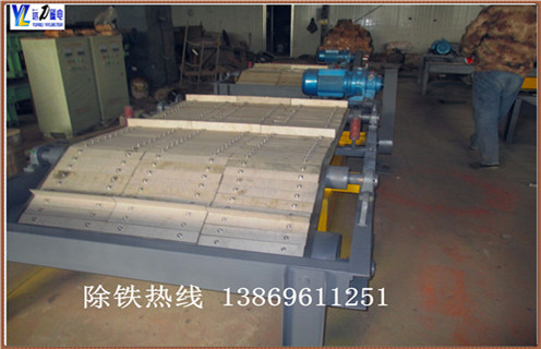 永磁管道除鐵器，湖南永磁管道除鐵器_內(nèi)部磁塊安裝方法_湖南永磁管道除鐵器型號(hào)說明書型號(hào)視頻定制供應(yīng)型號(hào)價(jià)格   