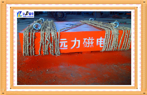 強磁除鐵器，湖北強磁除鐵器使用方法_內(nèi)部磁塊安裝方法_湖北強磁除鐵器使用方法型號視頻定制供應型號價格  