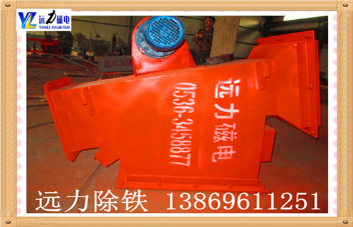 管道自卸式除鐵器，貴州管道自卸式除鐵器價(jià)格_技術(shù)參數(shù)_貴州管道自卸式除鐵器價(jià)格工作原理_國家標(biāo)準(zhǔn)生產(chǎn)廠家