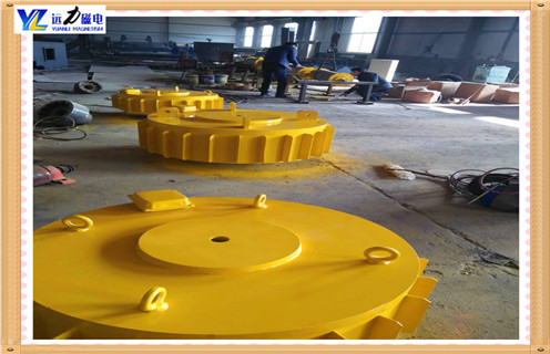 電磁除鐵器，上海電磁除鐵器工作原理_規(guī)格型號(hào)_上海電磁除鐵器工作原理品牌適用范圍的工作原理 