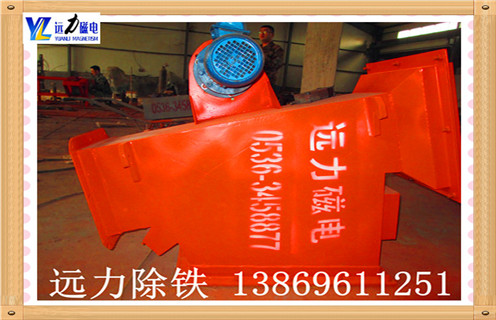 管道永磁自卸除鐵器，寧波管道永磁自卸除鐵器內(nèi)部_內(nèi)部磁塊安裝方法_寧波管道永磁自卸除鐵器內(nèi)部批發(fā)圖片示意圖定制供應(yīng)型號(hào)價(jià)格 