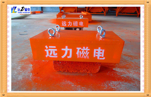 自卸式永磁除鐵器，廣東自卸式永磁除鐵器價格_內(nèi)部磁塊安裝方法_廣東自卸式永磁除鐵器價格廠家供應(yīng)型號價格