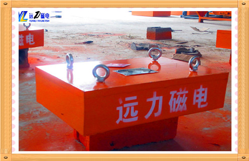 除鐵器，濰坊懸掛式永磁除鐵器生產(chǎn)廠家十大排行（2026年新）