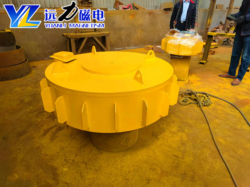 2026電磁除鐵器好品牌廠家怎么選 陜西礦區(qū)老板實(shí)戰(zhàn)使用心得分享